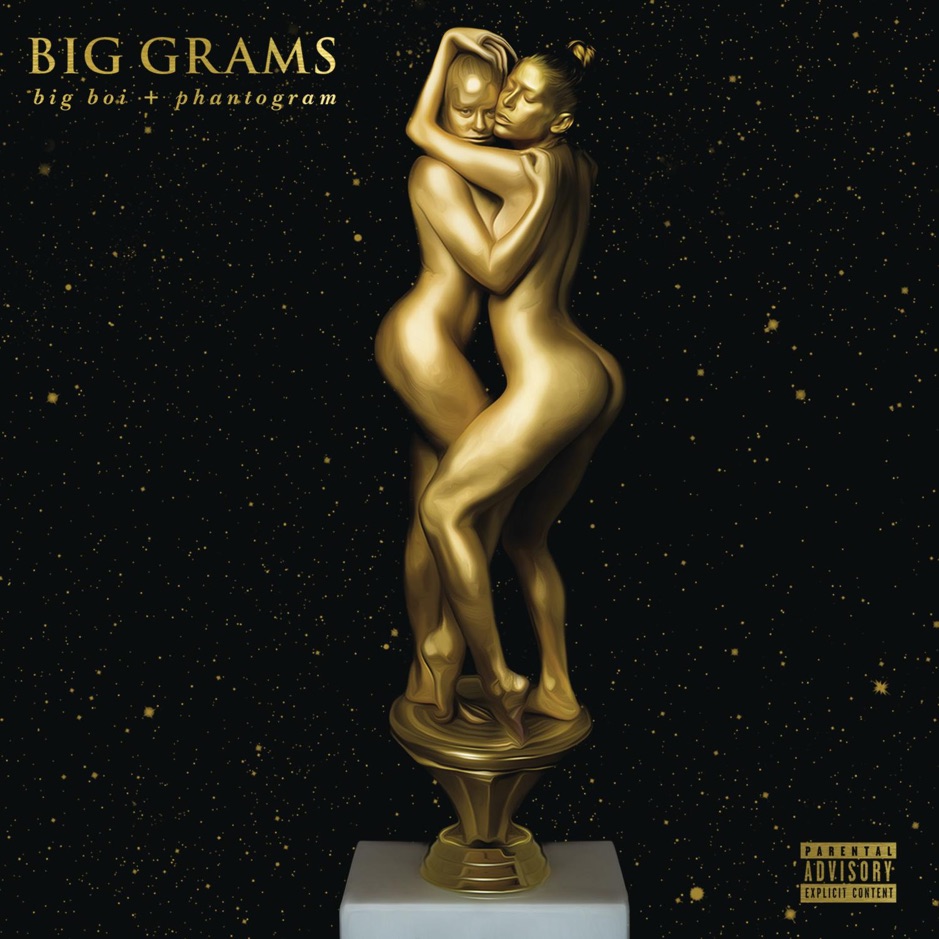 Big Boi & Phantogram - Big Grams